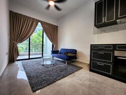 Mayfair Gardens (D21), Condominium #469134061